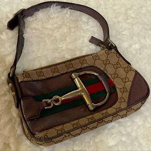 Gucci Vintage Bag